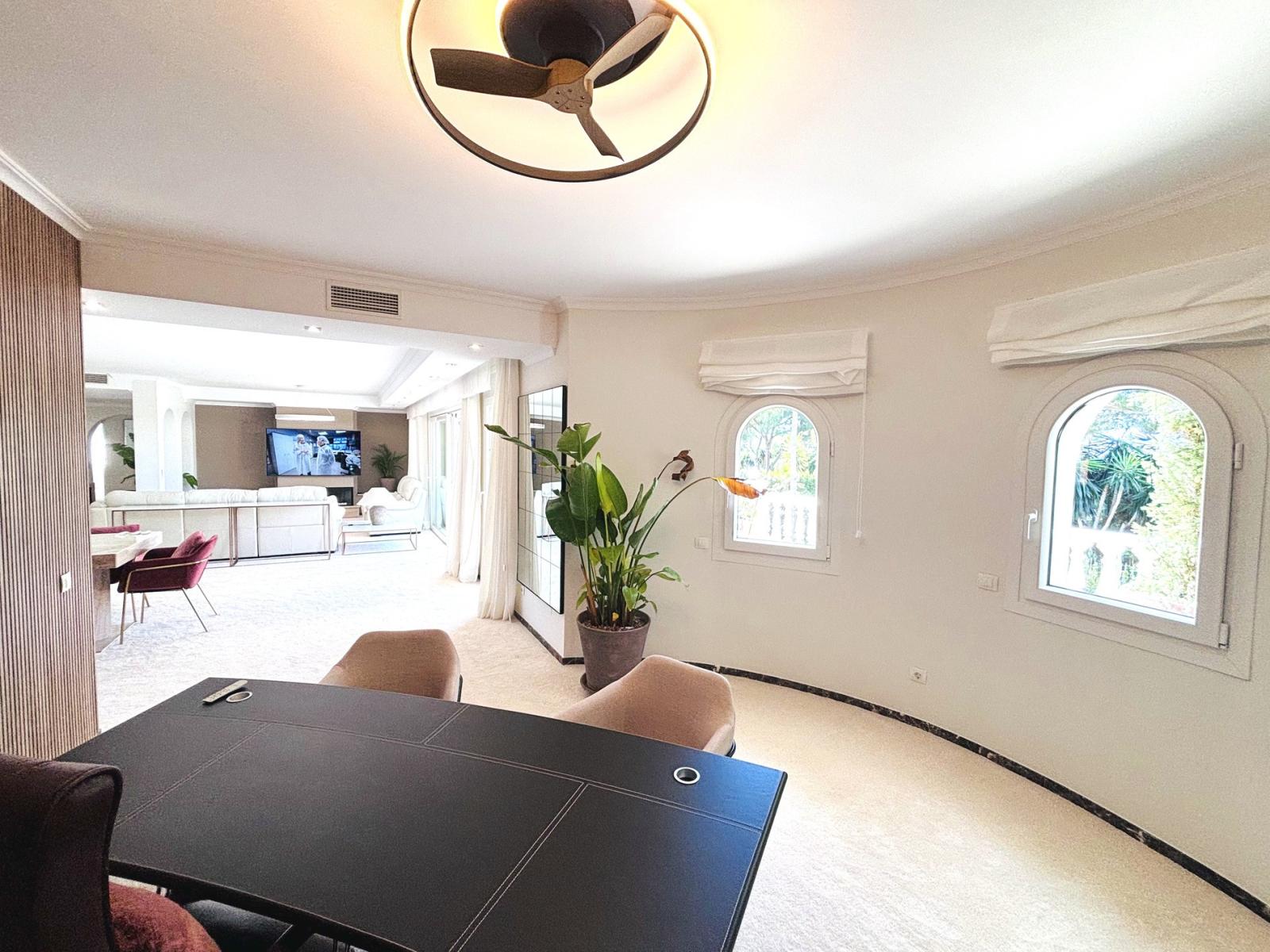 House for Rent in Marbella