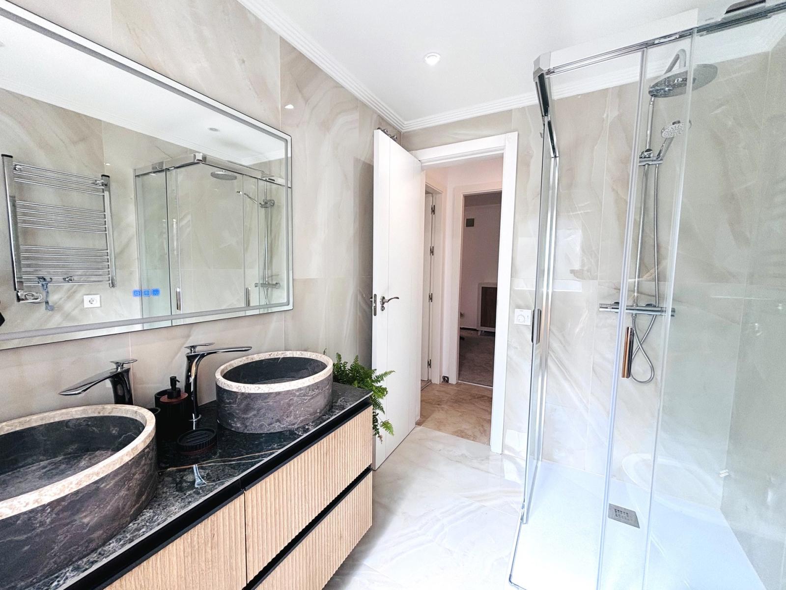 House for Rent in Marbella