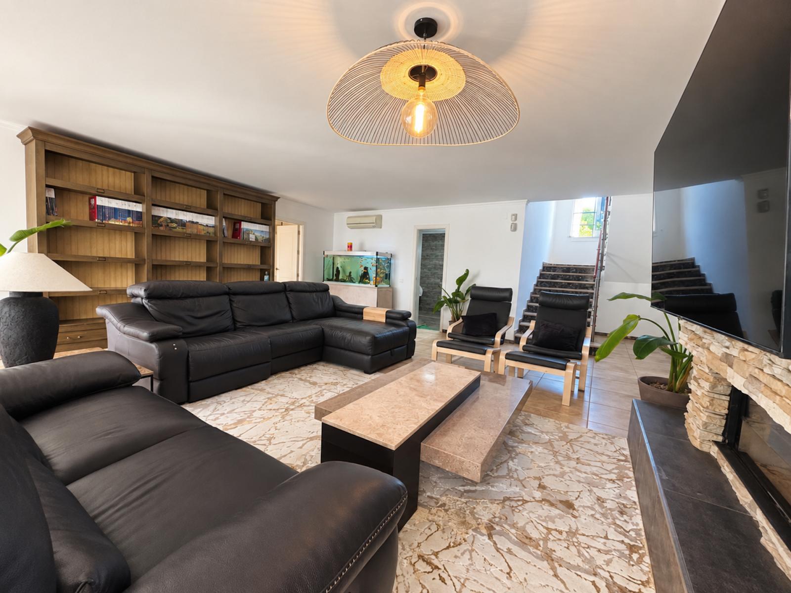 House for Rent in Marbella