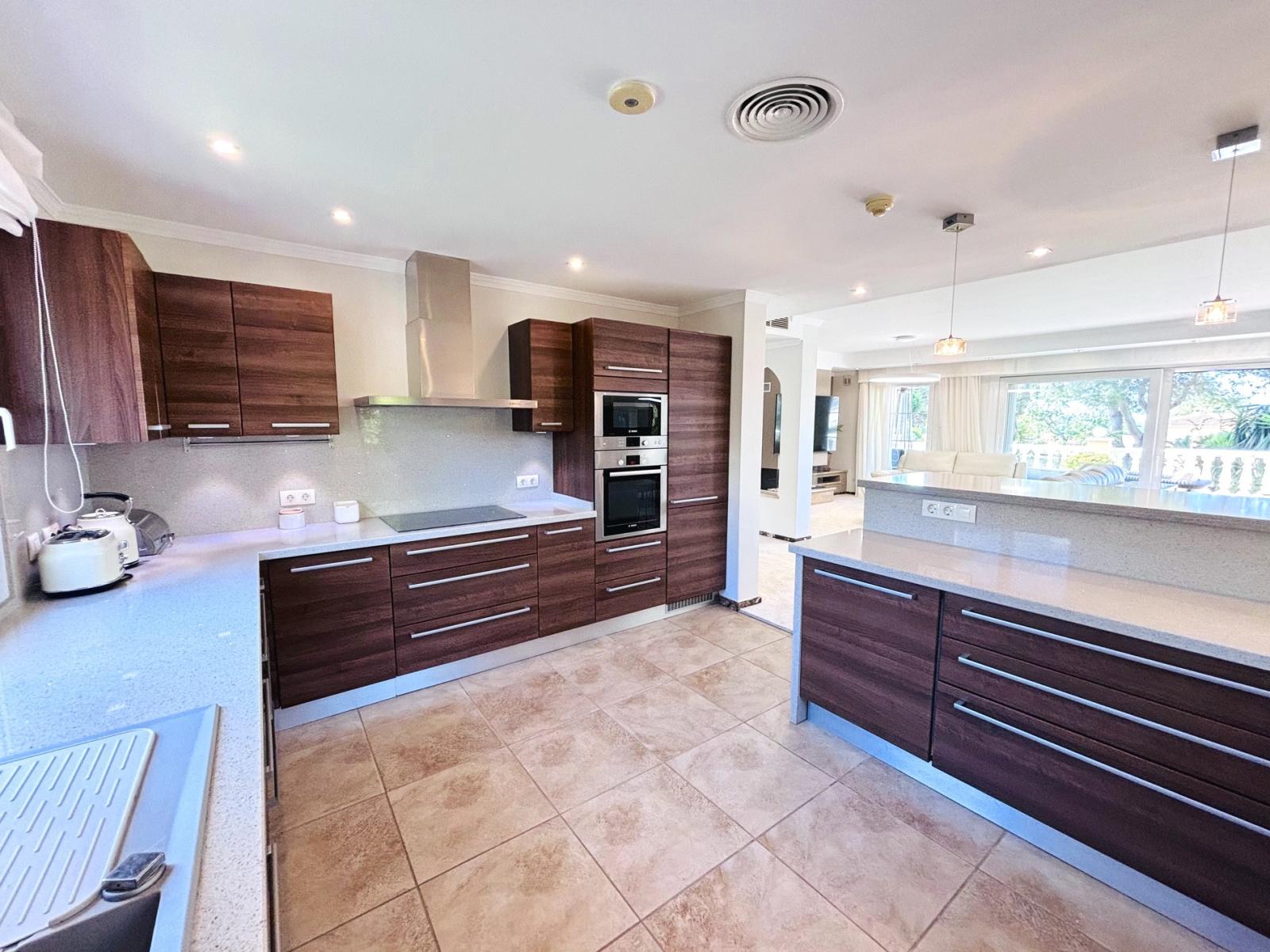 House for Rent in Marbella