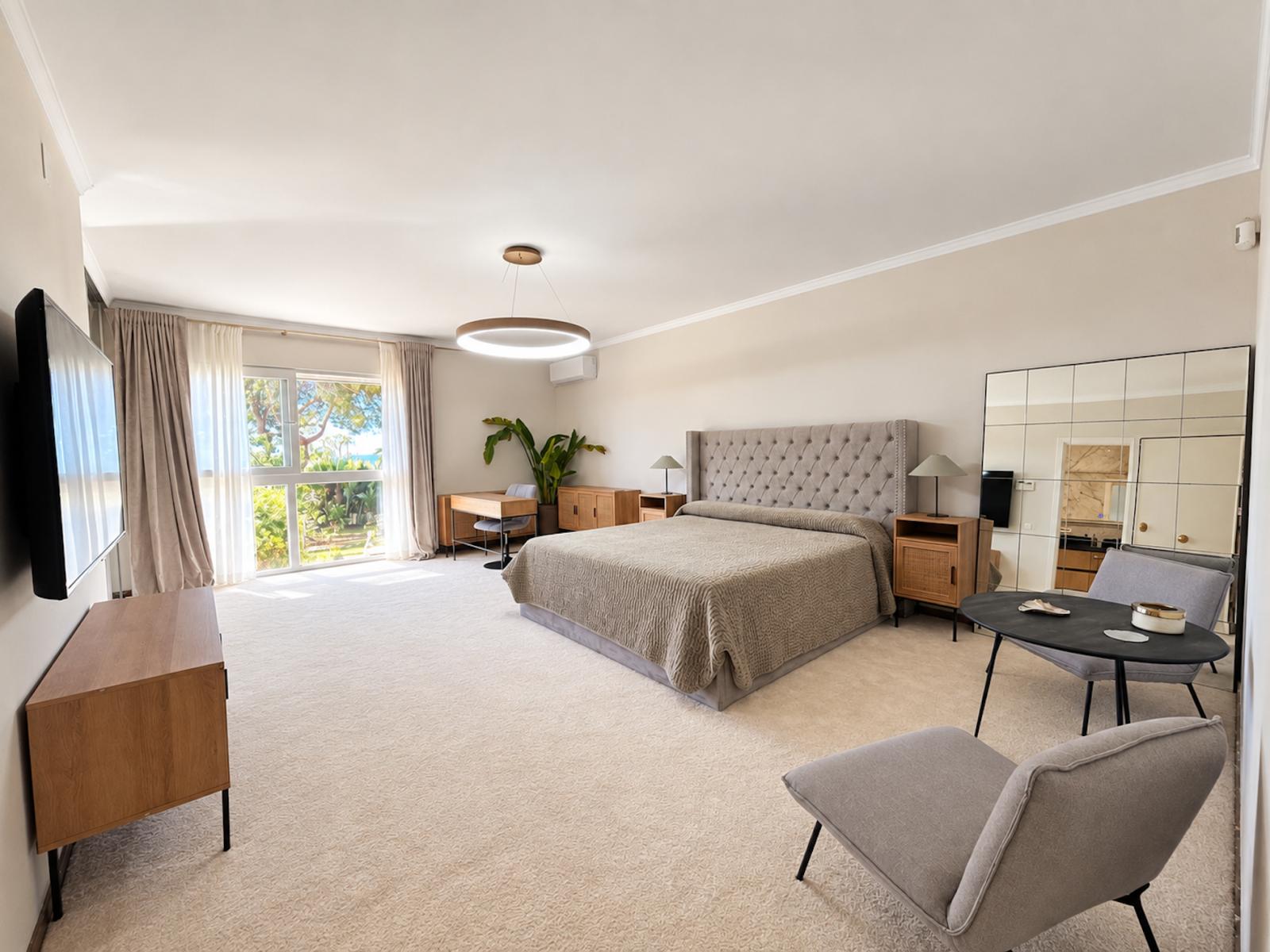 House for Rent in Marbella