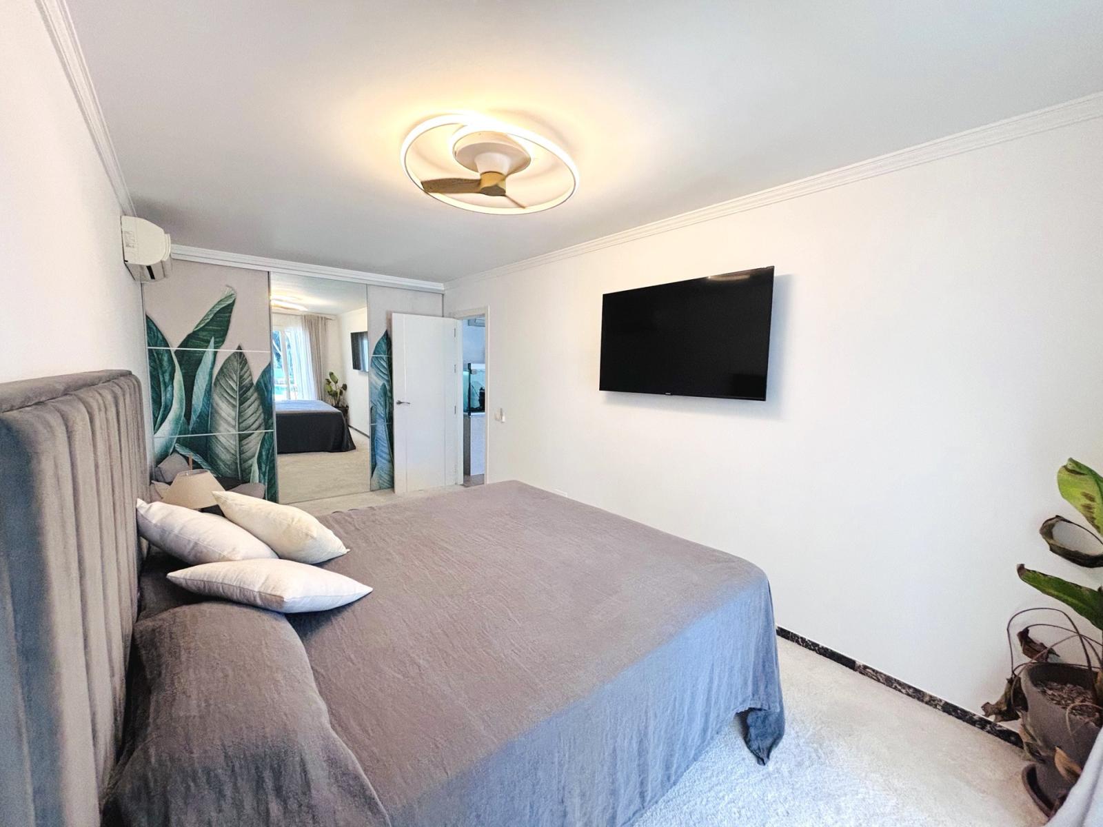 House for Rent in Marbella