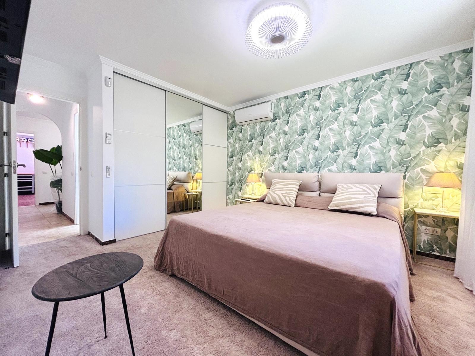 House for Rent in Marbella