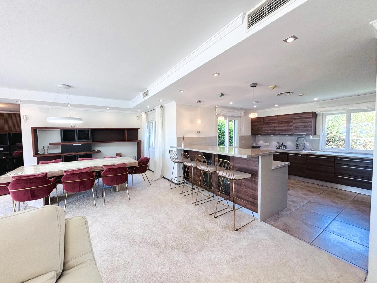 House for Rent in Marbella