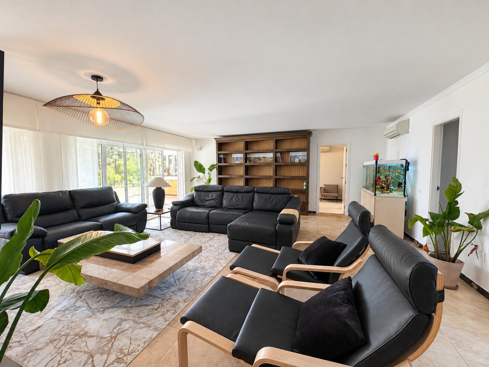 House for Rent in Marbella