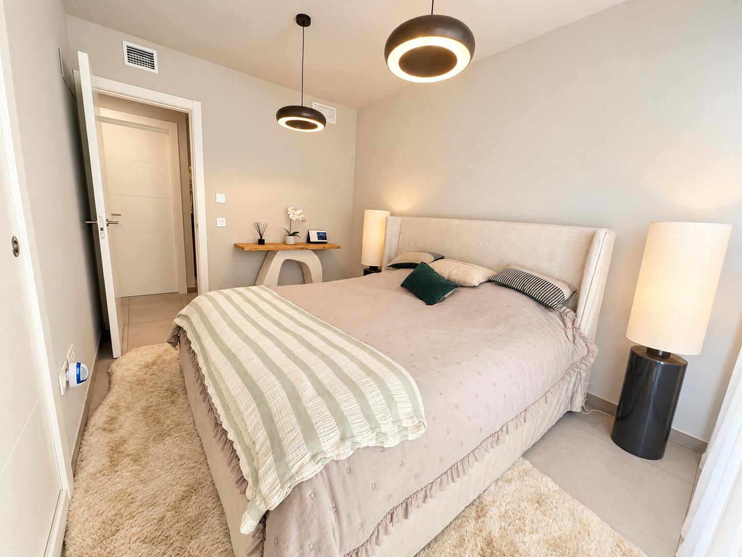 Apartamento en Venta en Marbella