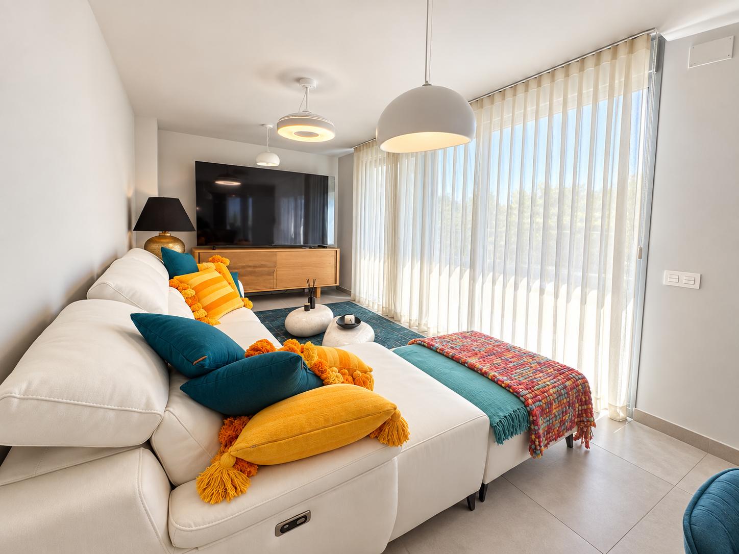 Apartamento en Venta en Marbella