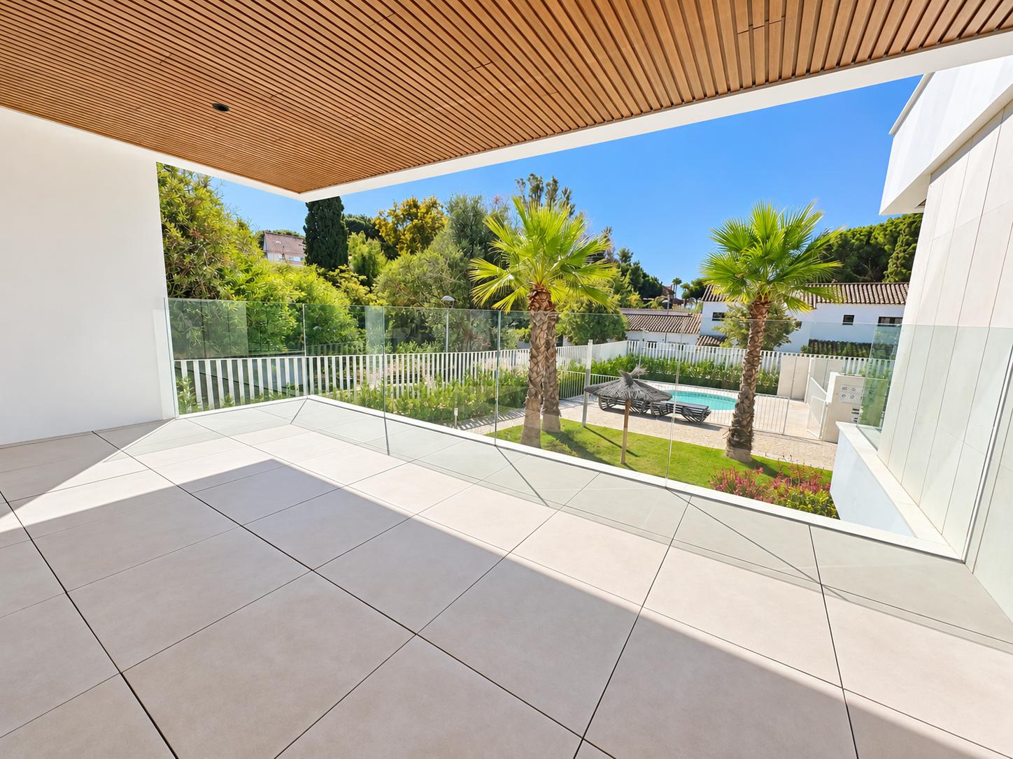 Apartamento en Venta en Marbella