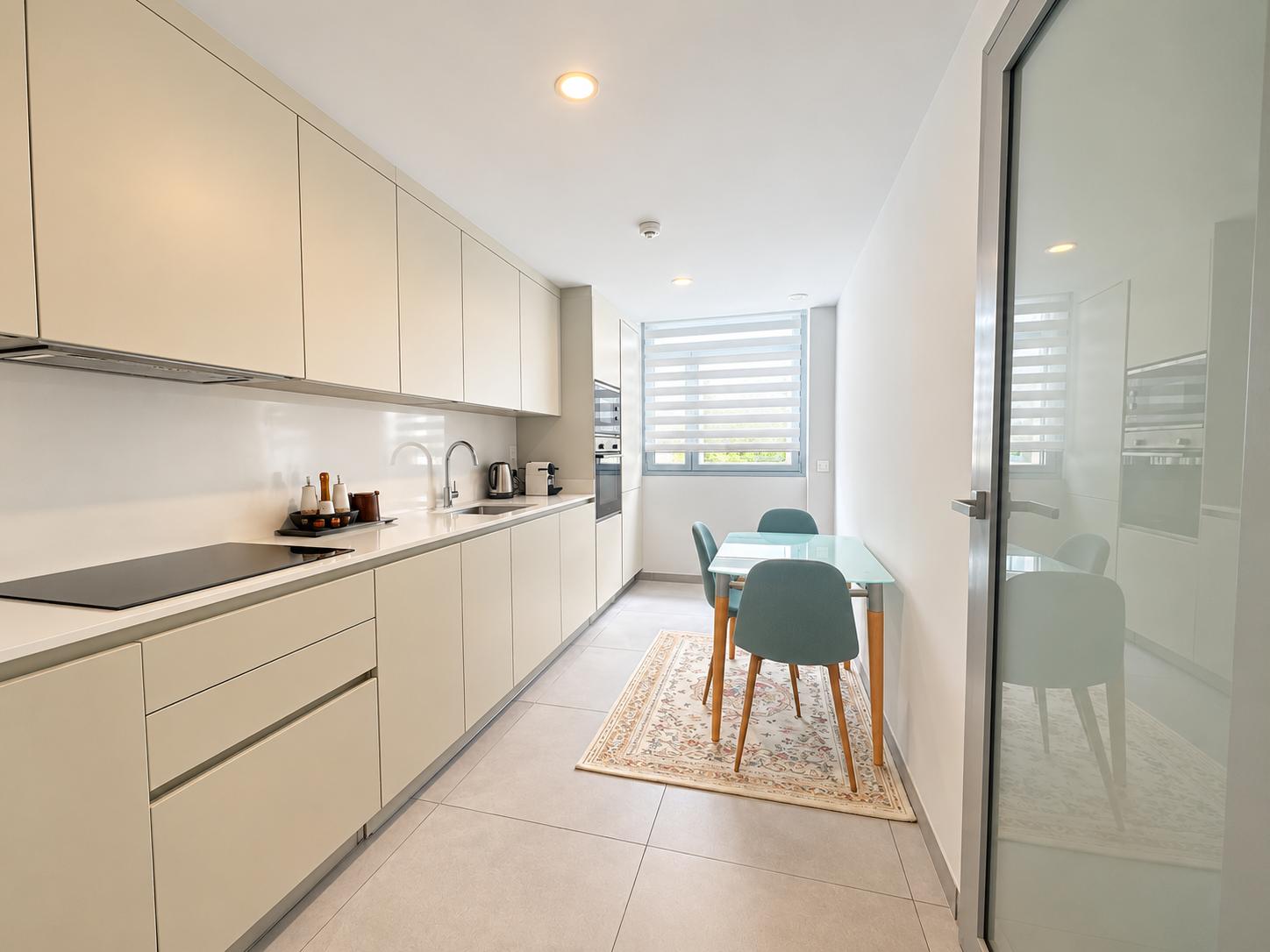 Apartamento en Venta en Marbella
