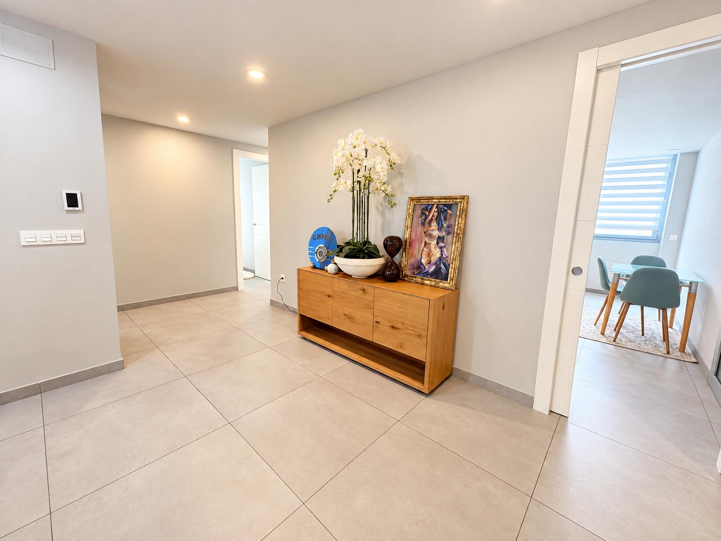 Apartamento en Venta en Marbella