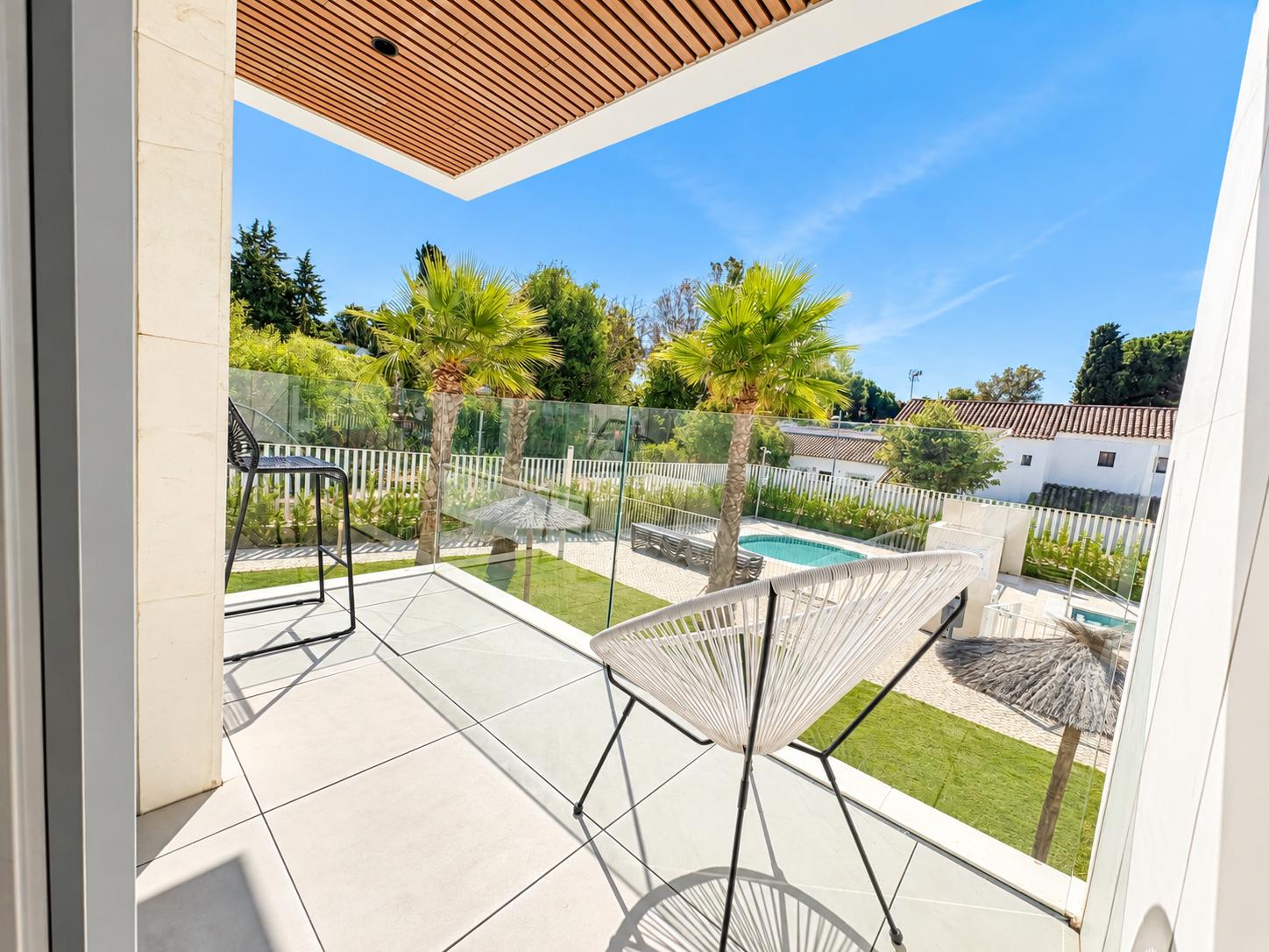 Apartamento en Venta en Marbella