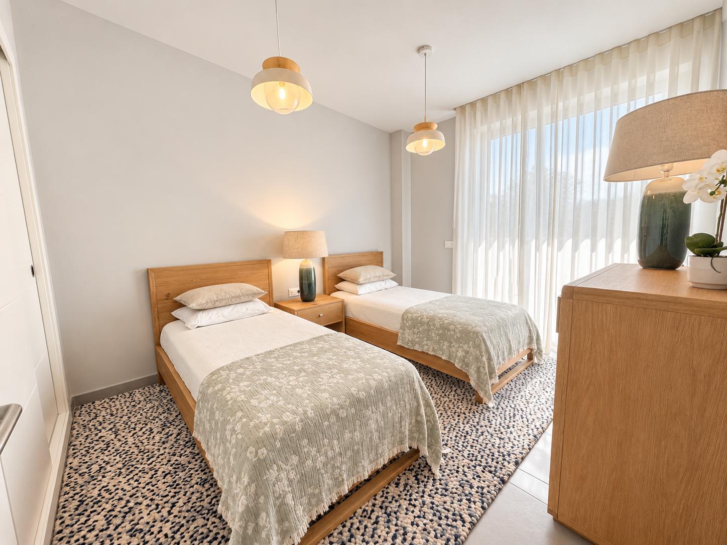Apartamento en Venta en Marbella