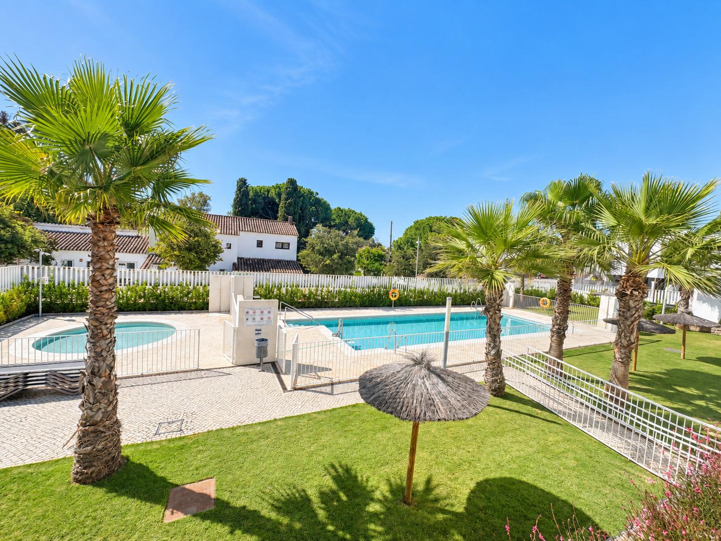 Apartamento en Venta en Marbella