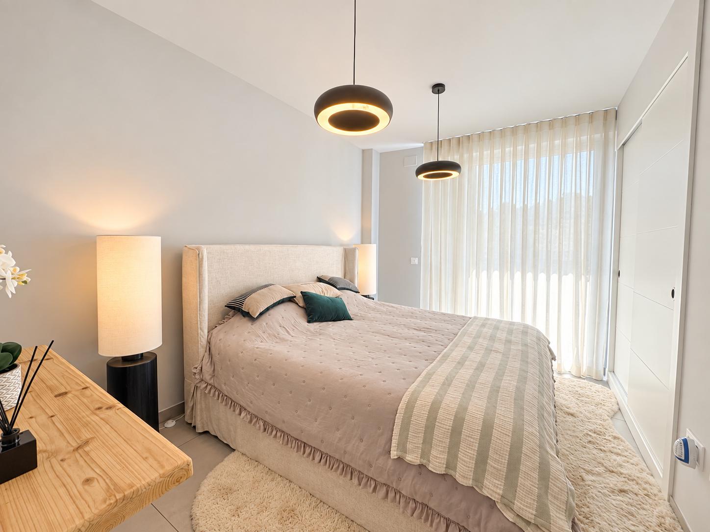 Apartamento en Venta en Marbella