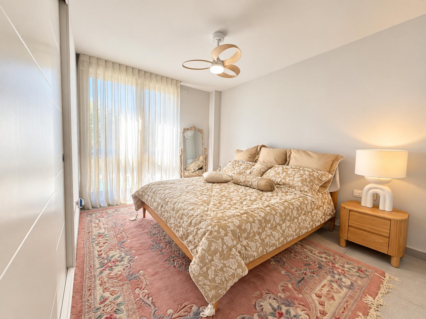 Apartamento en Venta en Marbella