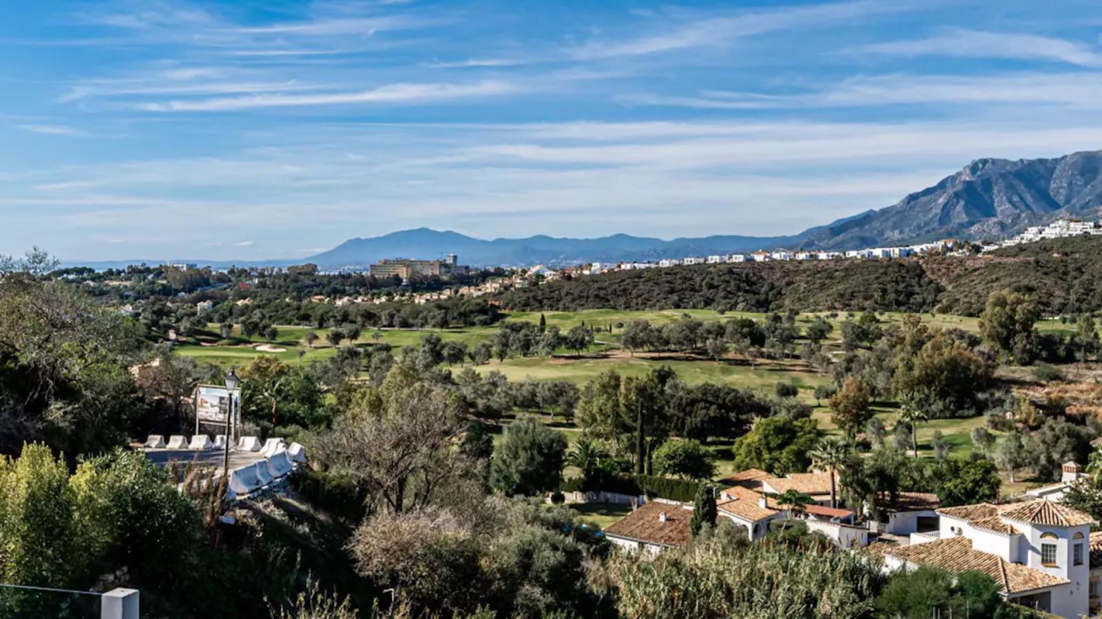 Premise for Rent in Marbella