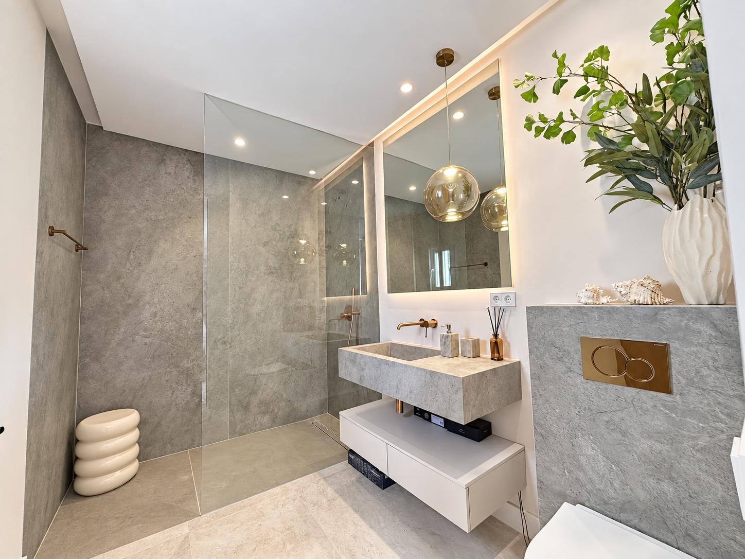 Penthouse for Sale in Marbella