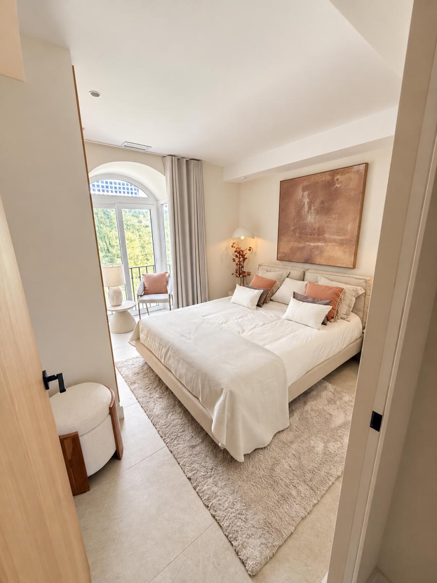 Penthouse for Sale in Marbella
