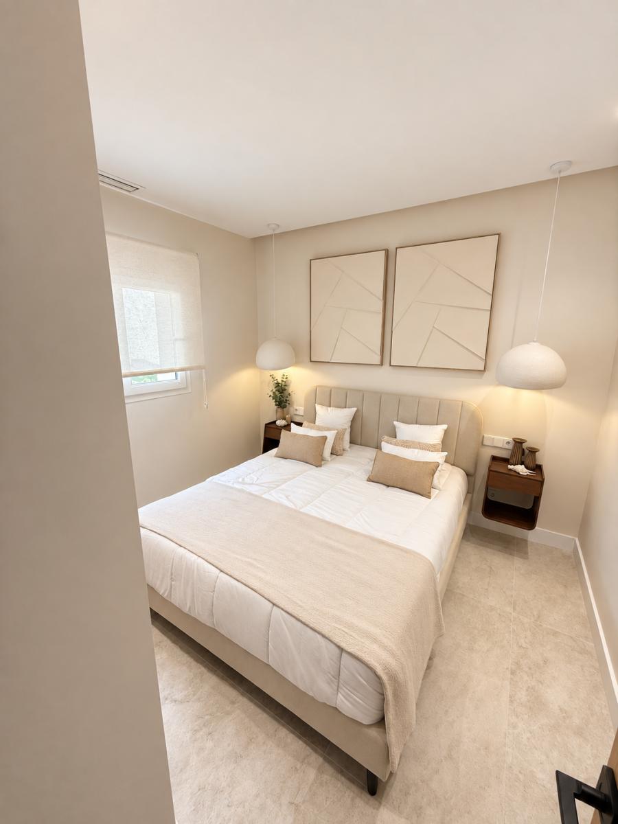 Penthouse for Sale in Marbella