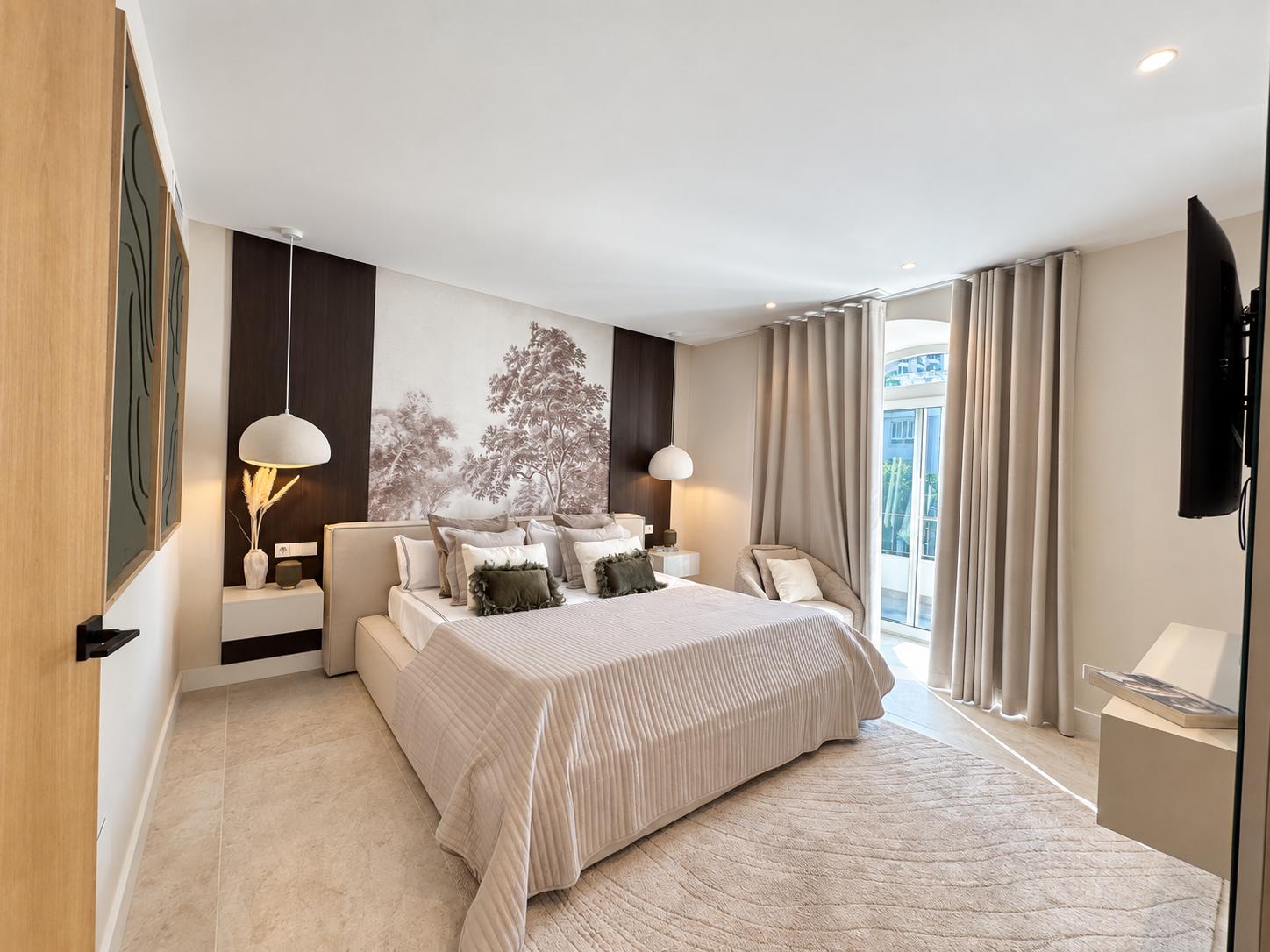Penthouse for Sale in Marbella