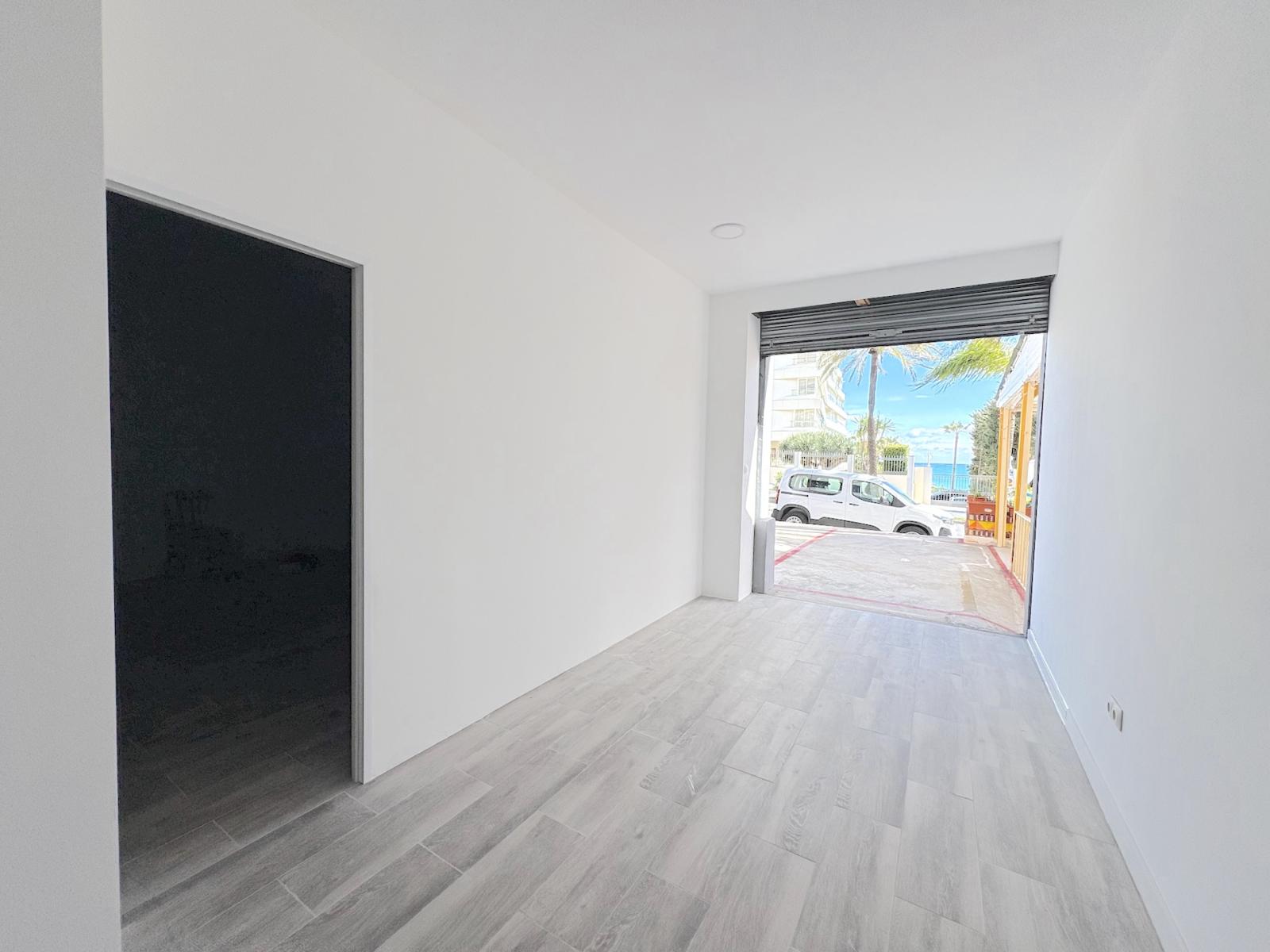 Premise for Sale in Benalmádena