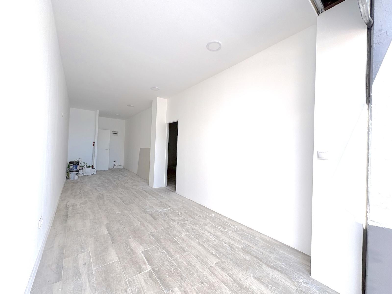 Premise for Sale in Benalmádena