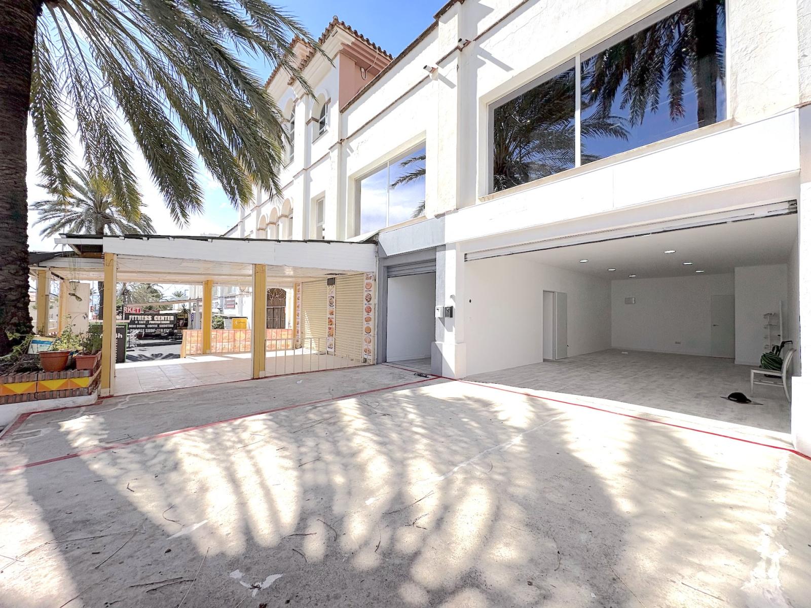 Premise for Sale in Benalmádena