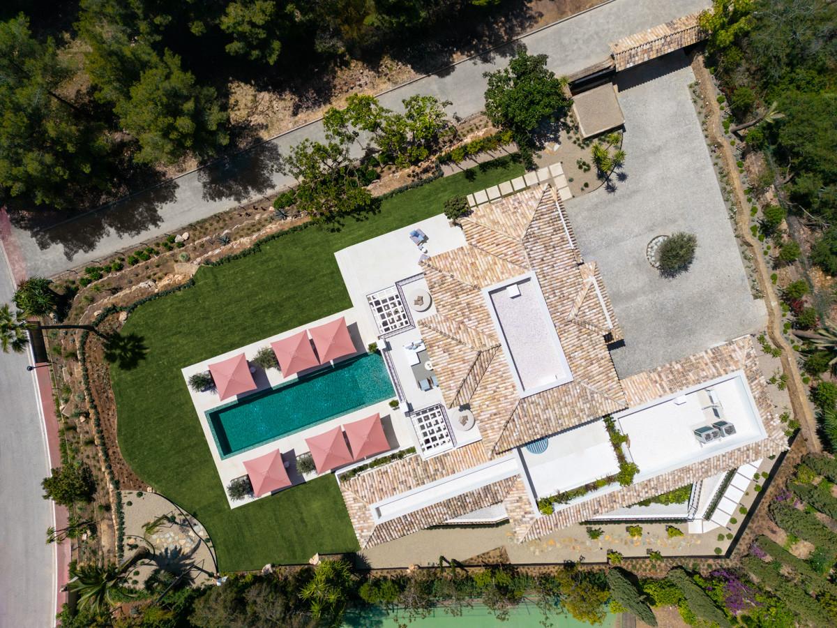 Villa for Sale in Marbella