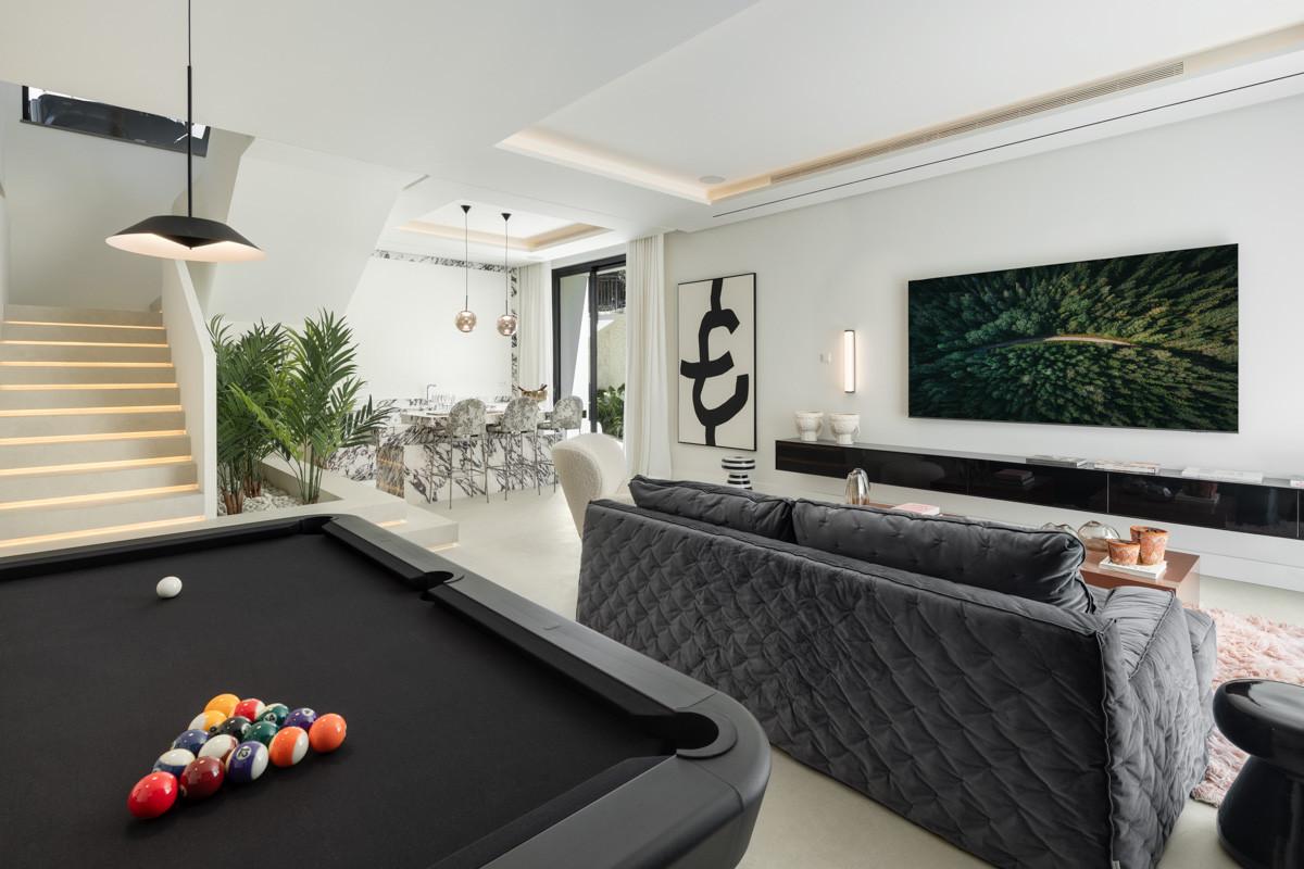 Villa for Sale in Marbella