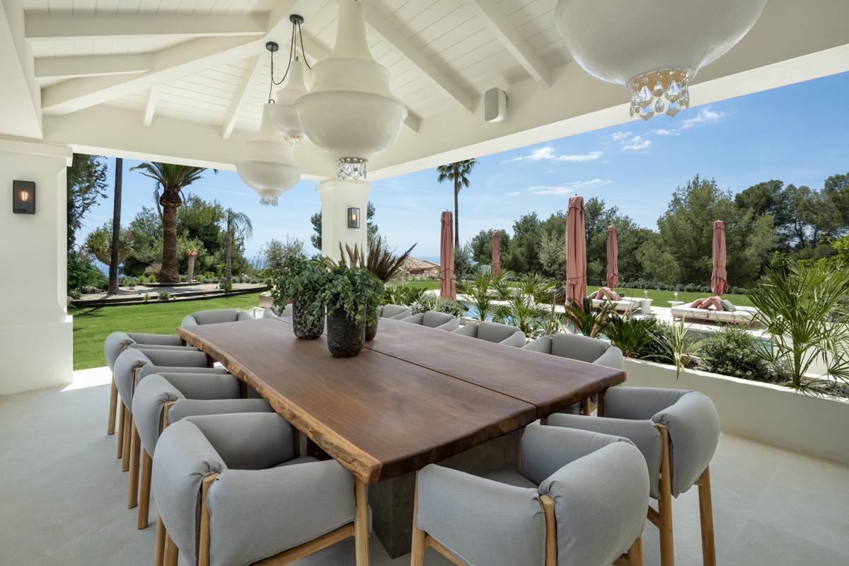 Villa for Sale in Marbella
