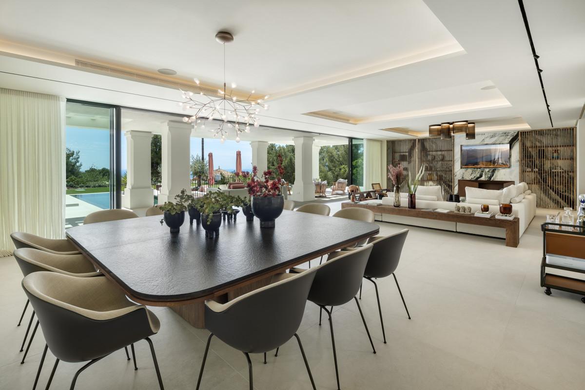 Villa for Sale in Marbella