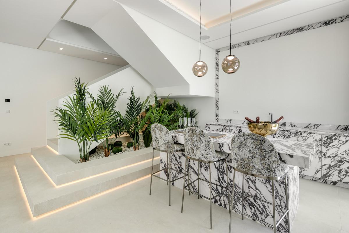 Villa for Sale in Marbella