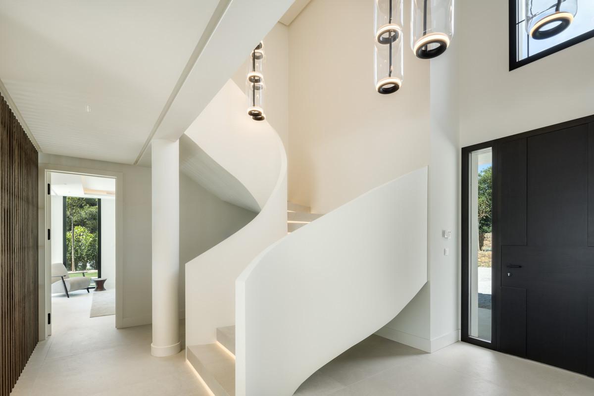 Villa for Sale in Marbella