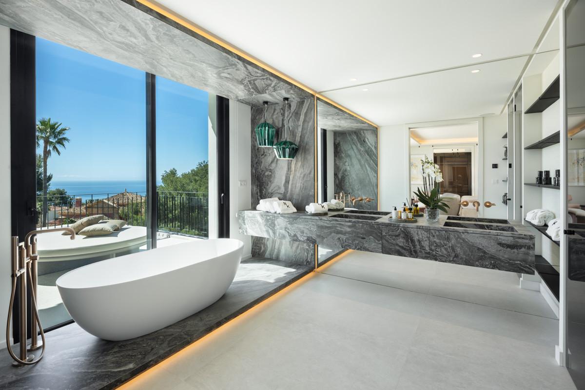 Villa for Sale in Marbella