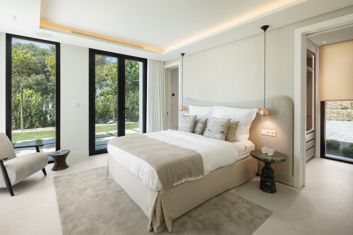 Villa for Sale in Marbella