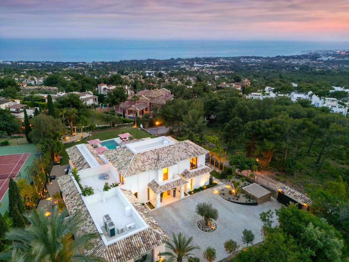 Villa for Sale in Marbella
