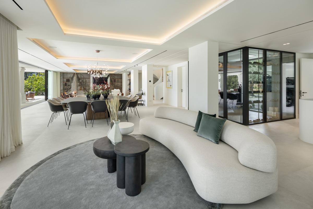 Villa for Sale in Marbella