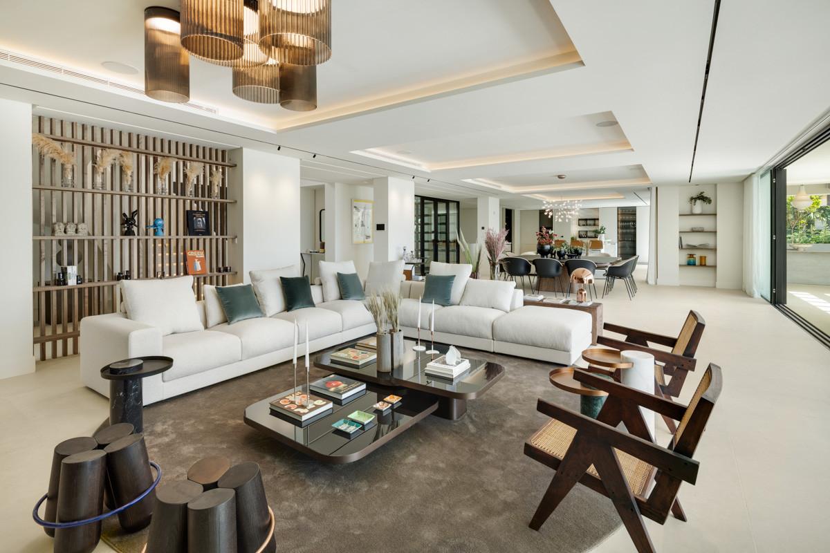 Villa for Sale in Marbella