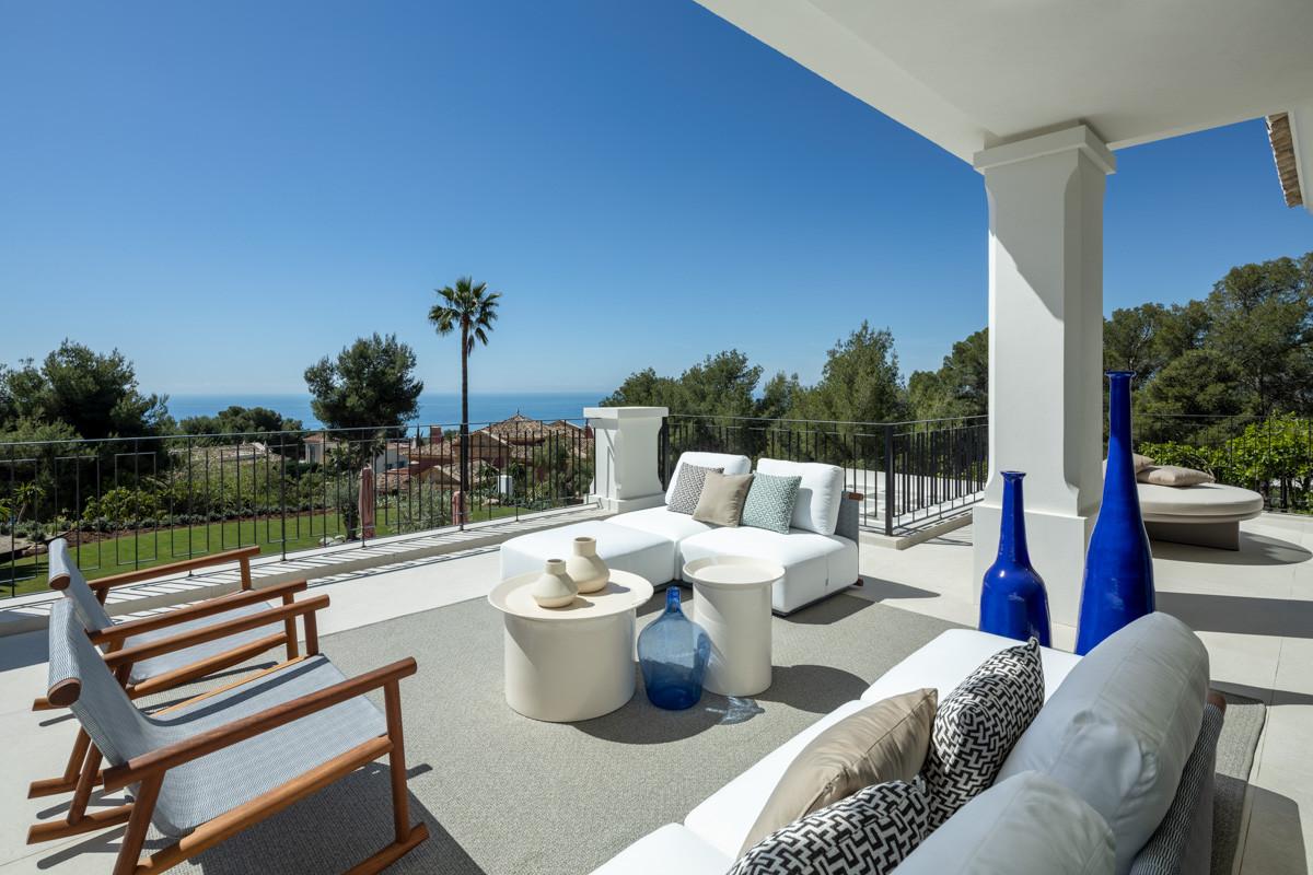 Villa for Sale in Marbella