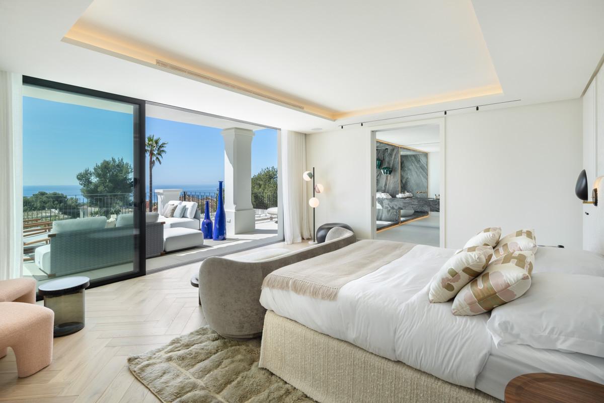 Villa for Sale in Marbella