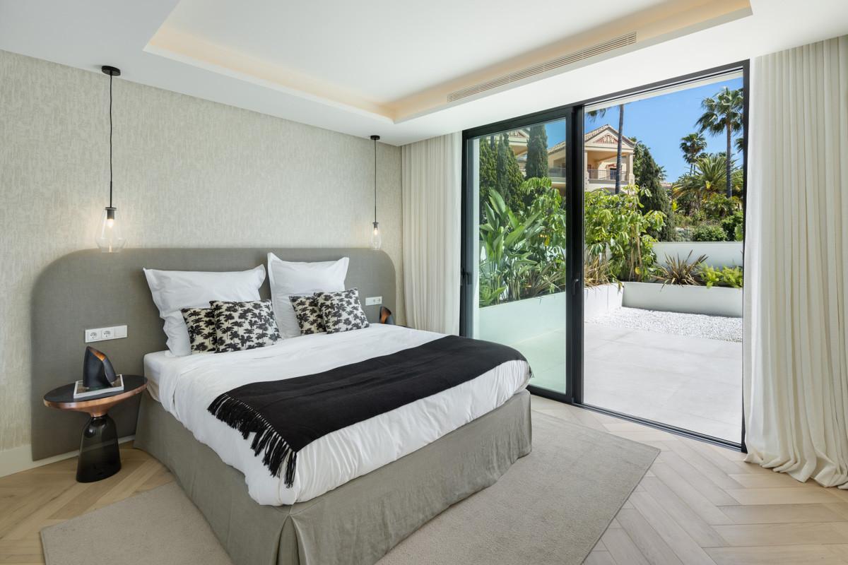 Villa for Sale in Marbella