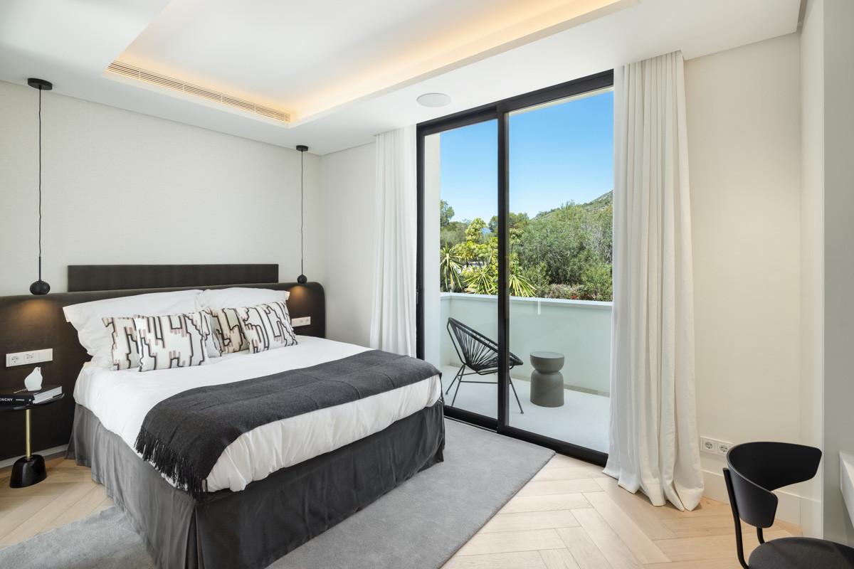 Villa for Sale in Marbella