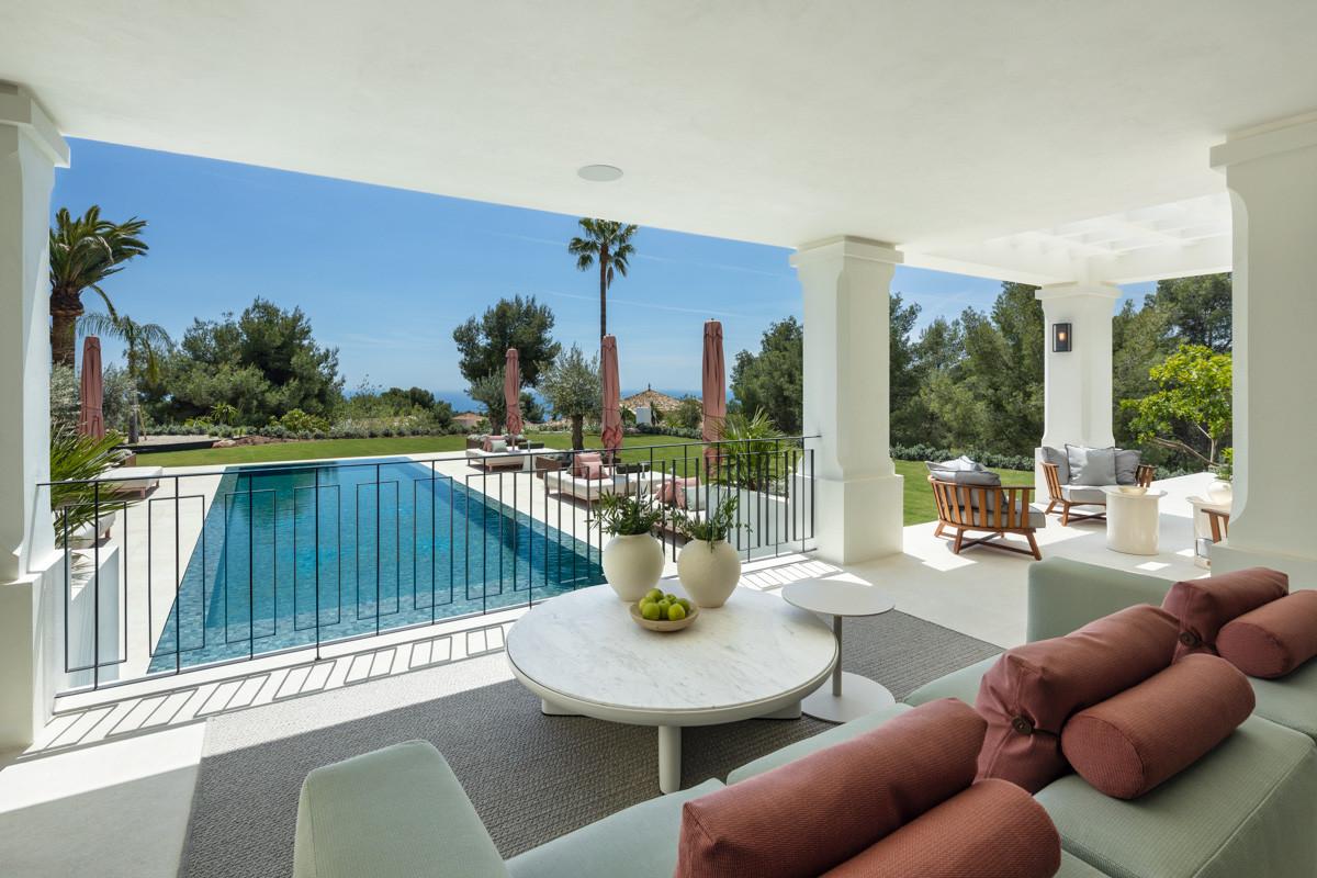 Villa for Sale in Marbella