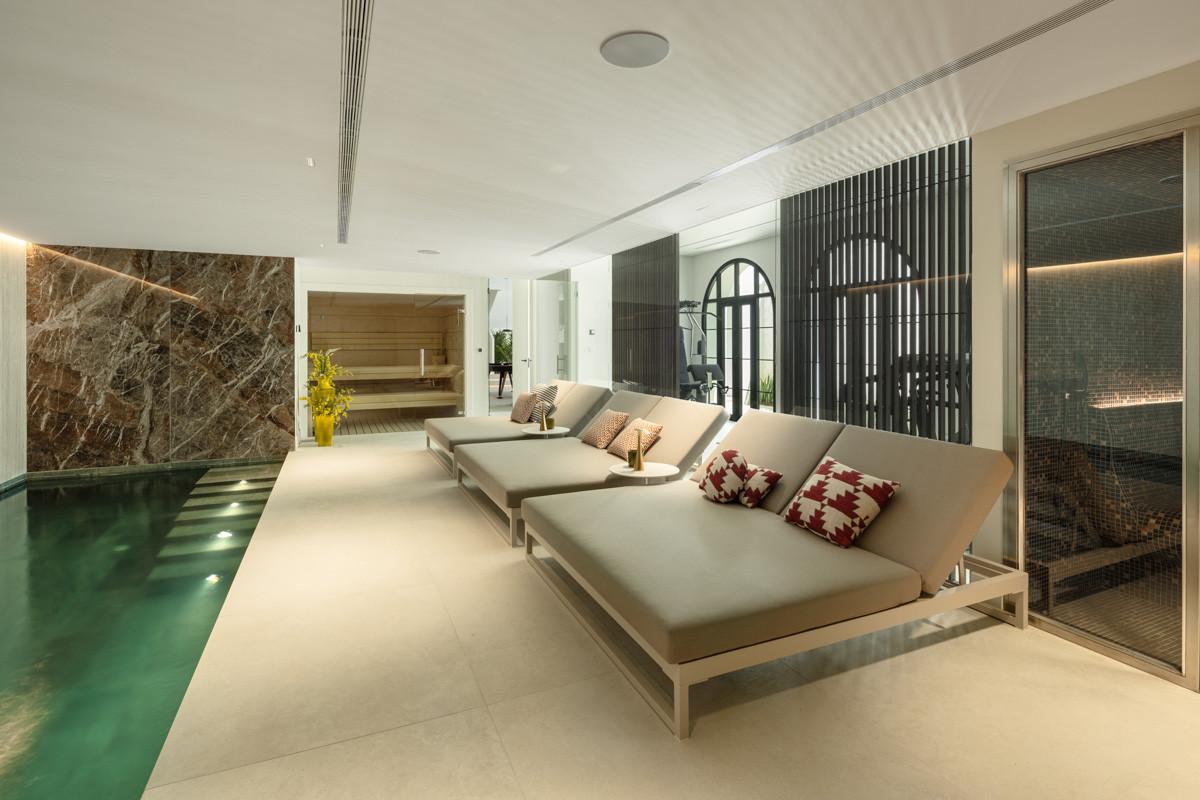 Villa for Sale in Marbella