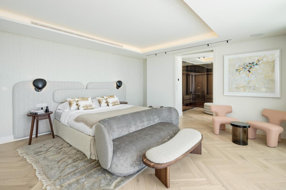 Villa for Sale in Marbella