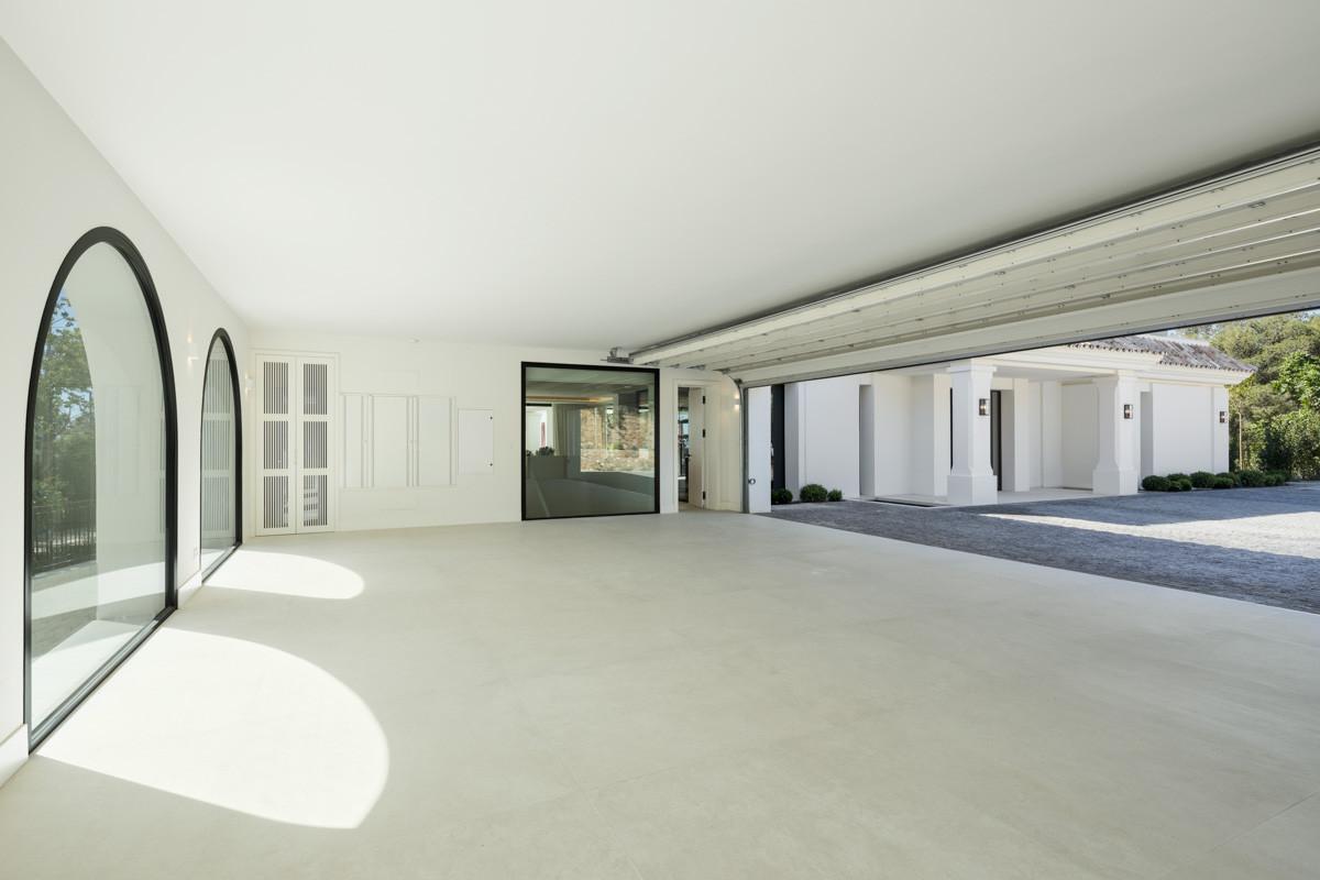 Villa for Sale in Marbella