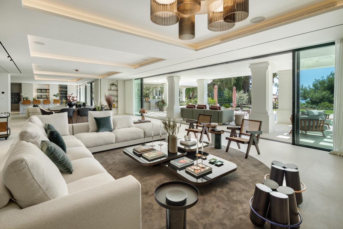 Villa for Sale in Marbella