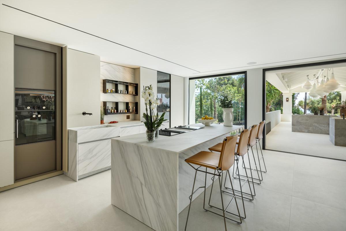 Villa for Sale in Marbella