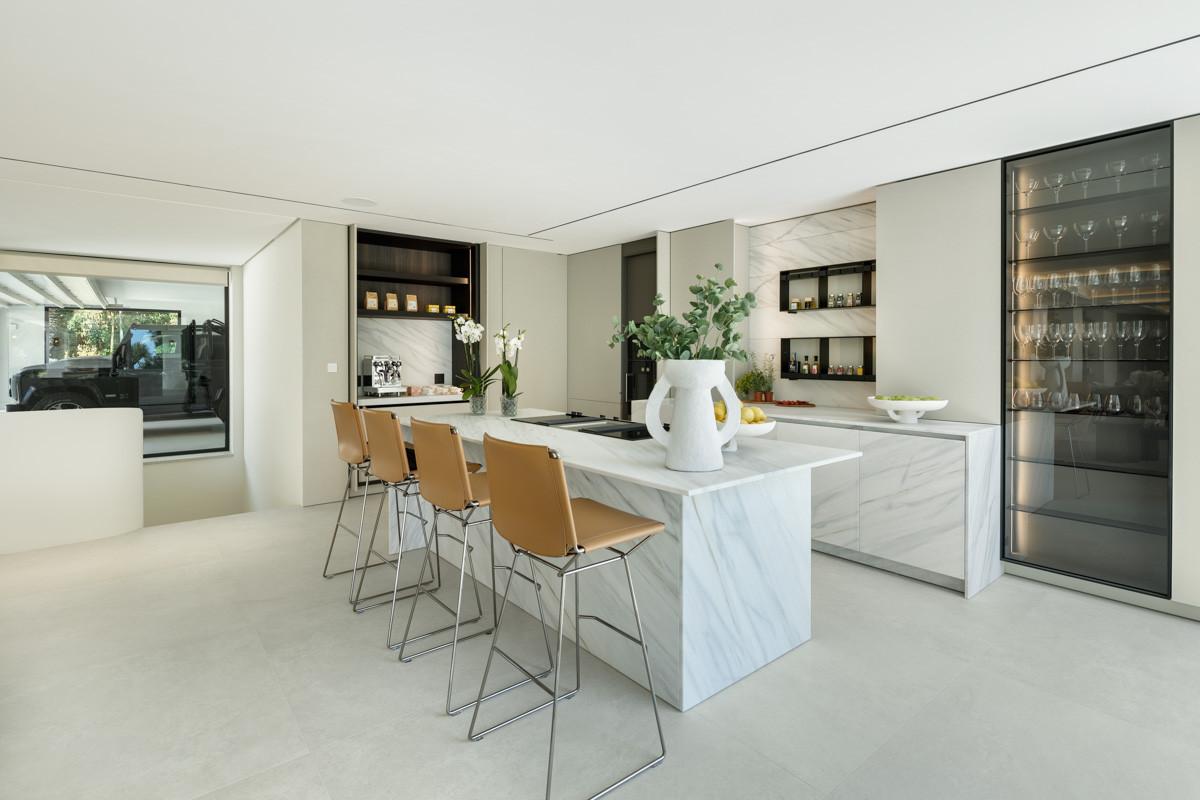 Villa for Sale in Marbella