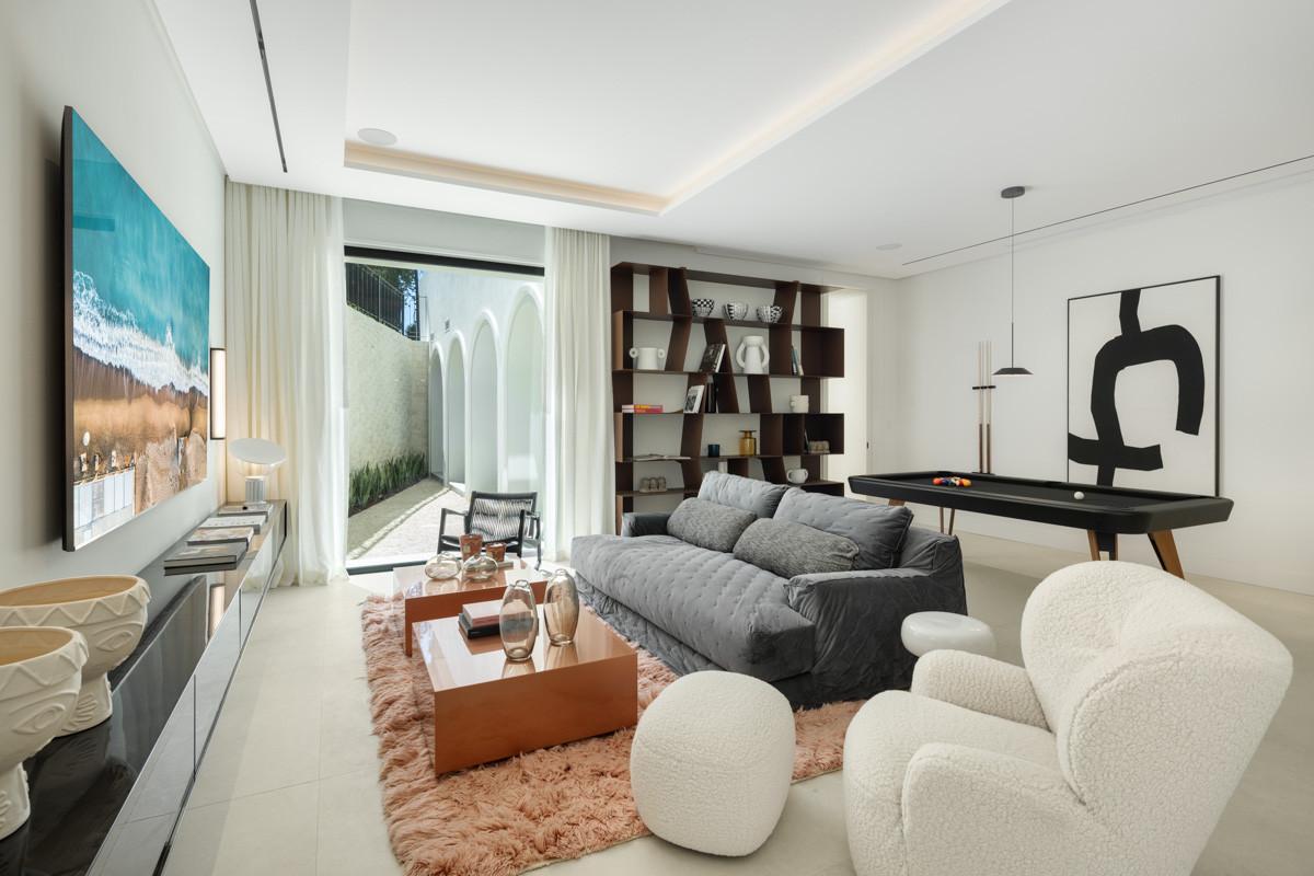 Villa for Sale in Marbella